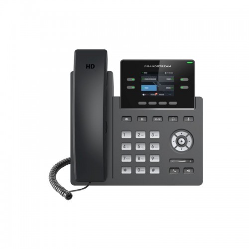 IP телефон Grandstream GRP2612W