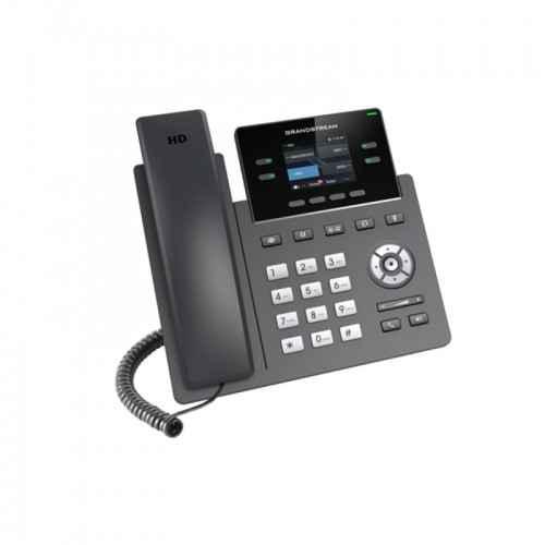 IP телефон Grandstream GRP2612W