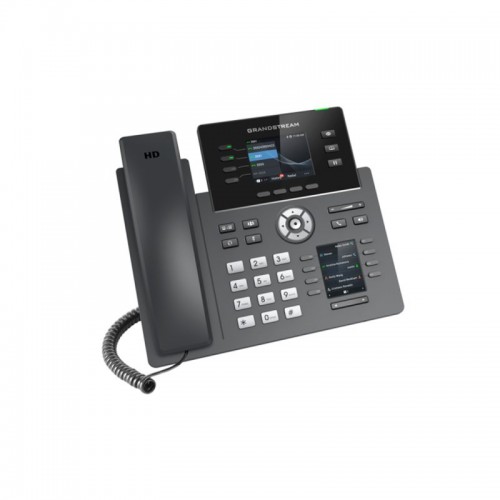 IP телефон Grandstream GRP2614