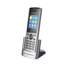 Беспроводные IP телефоны (WI-FI, DECT)