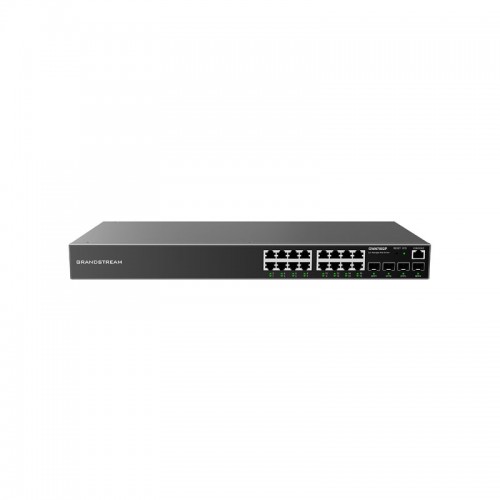 Коммутатор Grandstream GWN7802P