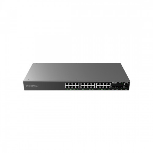 Коммутатор Grandstream GWN7803