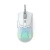 Компьютерная мышь Glorious Model O 2 Matte White (GLO-MS-OV2-MW)