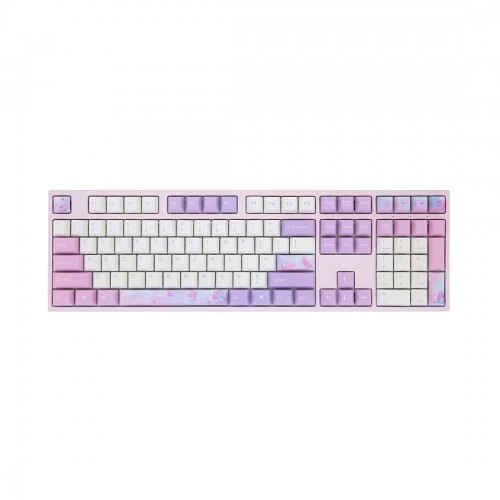 Клавиатура Varmilo Dreams on Board VEM108 Varmilo EC V2 Rose