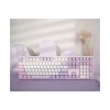 Клавиатура Varmilo Dreams on Board VEM108 Varmilo EC V2 Rose