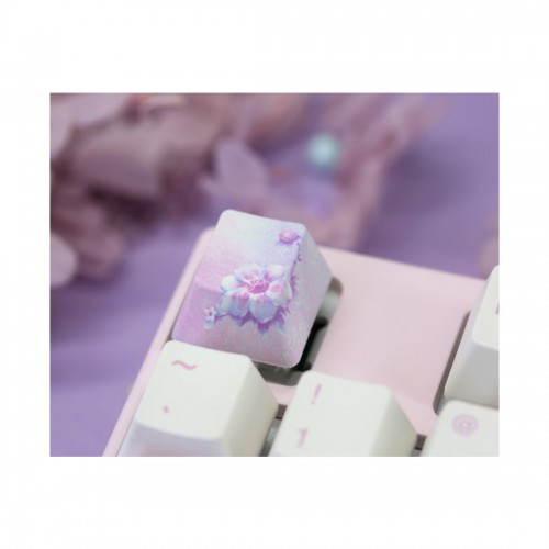 Клавиатура Varmilo Dreams on Board VEM108 Varmilo EC V2 Rose