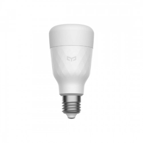 Лампочка Yeelight Smart LED Bulb W3 (White)