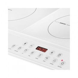 Индукционная плита Centek CT-1514 Белый