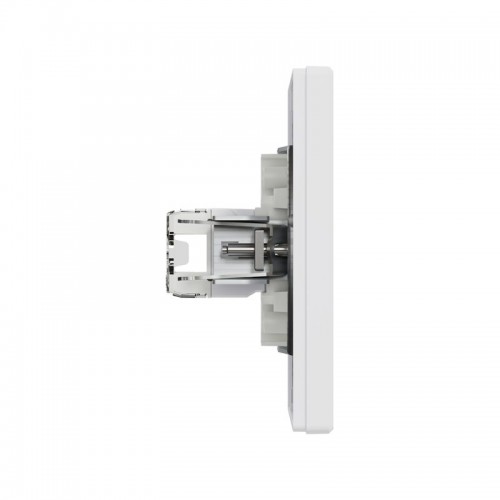 Розетка компьютерная SE EPH4300121 Asfora RJ45 кат. 5e в сборе белый
