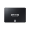 Твердотельный накопитель SSD Samsung 870 EVO 250 ГБ SATA 2.5\