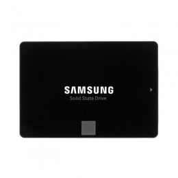 Твердотельный накопитель SSD Samsung 870 EVO 1000 ГБ SATA 2.5\