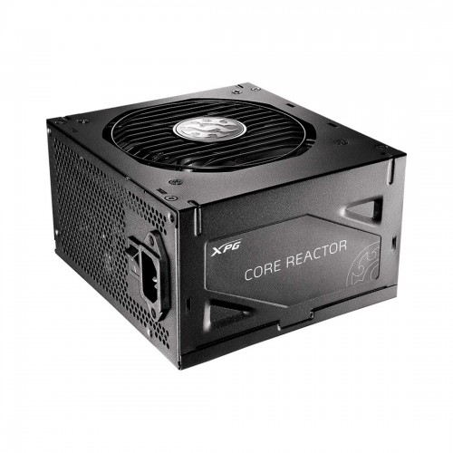 Блок питания XPG CORE REACTOR 750W Gold