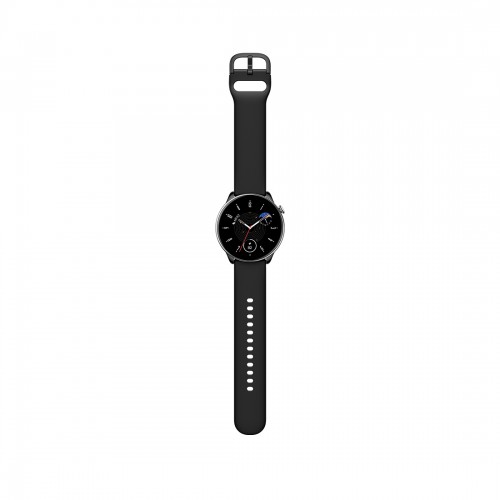 Смарт часы Amazfit GTR mini A2174 Midnight Black