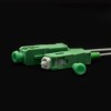 Сплиттер оптоволоконный в корпусе PLC-1×8 SC/UPC