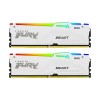 Комплект модулей памяти Kingston FURY Beast RGB XMP KF552C40BWAK2-32 DDR5 32GB (Kit 2x16GB) 5200