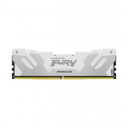Модуль памяти Kingston FURY Renegade White XMP KF560C32RW-16 DDR5 16GB 6000MHz