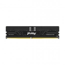 Модуль памяти Kingston FURY Renegade Pro XMP KF556R36RB-16 DDR5 16GB 5600MHz RDIMM