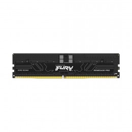 Модуль памяти Kingston FURY Renegade Pro XMP KF560R32RB-16 DDR5 16GB 6000MHz RDIMM