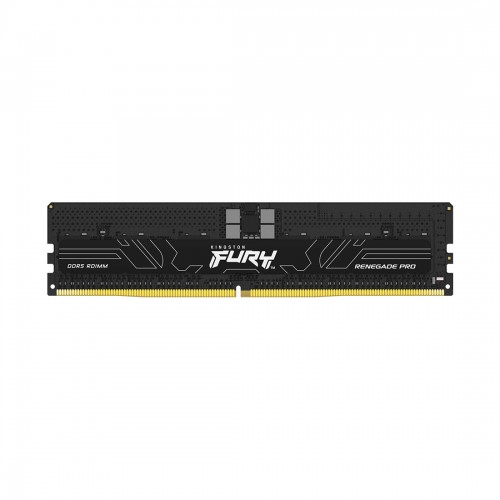 Модуль памяти Kingston FURY Renegade Pro XMP KF560R32RB-16 DDR5 16GB 6000MHz RDIMM