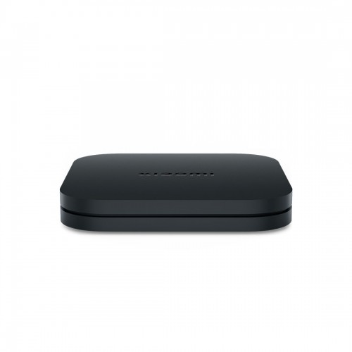 Приставка телевизионная Xiaomi TV Box S 2nd Gen MDZ-28-AA