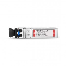 Трансивер оптический FS SFP1G-LX-31