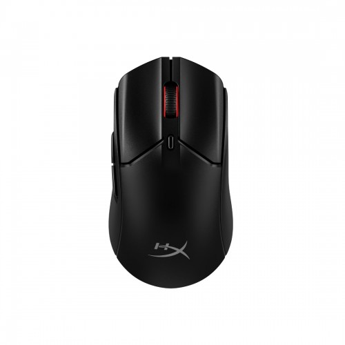 Компьютерная мышь HyperX Pulsefire Haste 2 Wireless (Black) 6N0B0AA