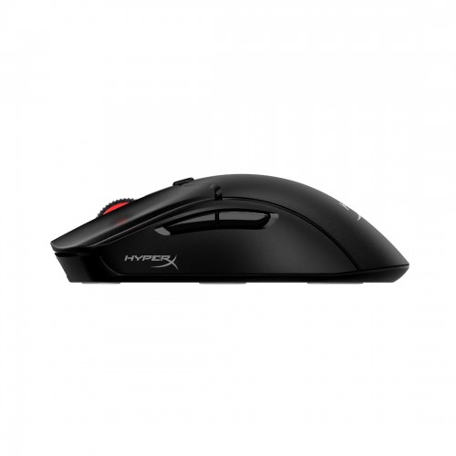 Компьютерная мышь HyperX Pulsefire Haste 2 Wireless (Black) 6N0B0AA