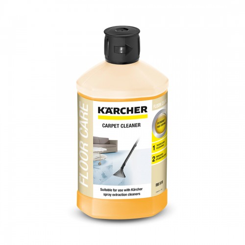 Средство для чистки ковров KARCHER H&G RM 519