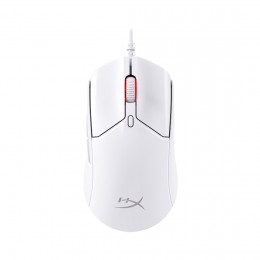 Компьютерная мышь HyperX Pulsefire Haste 2 (White) 6N0A8AA