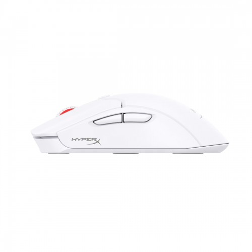 Компьютерная мышь HyperX Pulsefire Haste 2 Wireless (White) 6N0A9AA