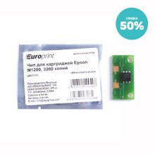Чипы Epson