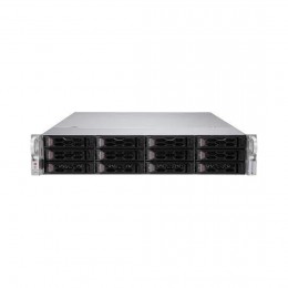 Серверная платформа SUPERMICRO SYS-620C-TN12R