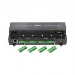 Контроллер доступа Dahua DHI-ASC2204B-S (12В)