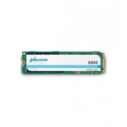 Твердотельный накопитель SSD Micron 5300 PRO 480GB SATA M.2