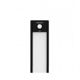 Светильник с датчиком движения Yeelight Motion Sensor Closet Light A60 4000k Черный