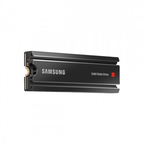 Твердотельный накопитель SSD Samsung 980 PRO 2 ТБ M.2 PCIe 4.0