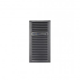 Серверная платформа Supermicro SYS-530T-I (Xeon E-2324) + Windows Server 2022 (16 core)