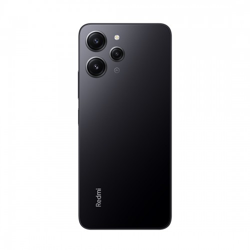 Мобильный телефон Redmi 12 4GB RAM 128GB ROM Midnight Black