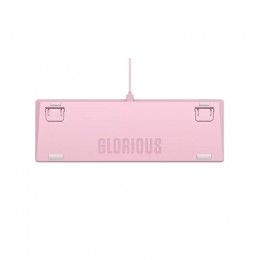 Клавиатура Glorious GMMK2 Full Size Pink (GLO-GMMK2-96-FOX-P)
