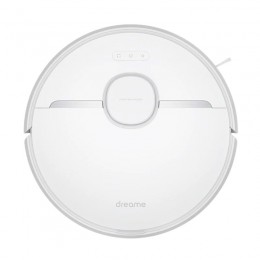 Робот-пылесос Dreame Robot Vacuum D9 Max Белый