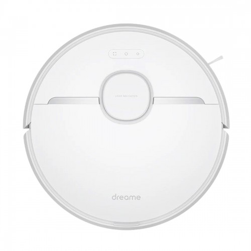 Робот-пылесос Dreame Robot Vacuum D9 Max Белый