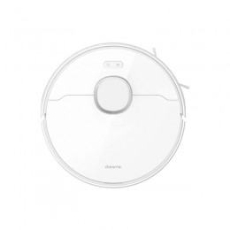 Робот-пылесос Dreame Robot Vacuum D10 Plus