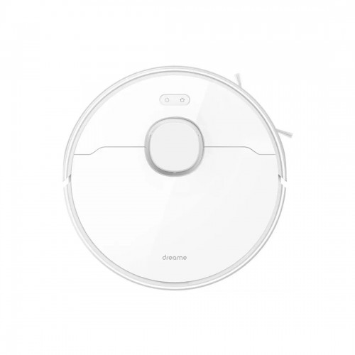 Робот-пылесос Dreame Robot Vacuum D10 Plus