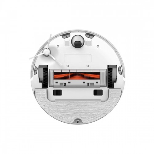 Робот-пылесос Dreame Robot Vacuum D10 Plus