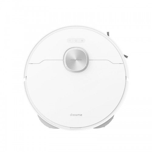 Робот-пылесос Dreame Robot Vacuum L10 Ultra