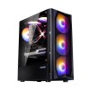 Компьютерный корпус Zalman N4 Rev.1 без Б/П