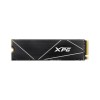Твердотельный накопитель SSD ADATA XPG GAMMIX S70 BLADE 4 ТБ M.2