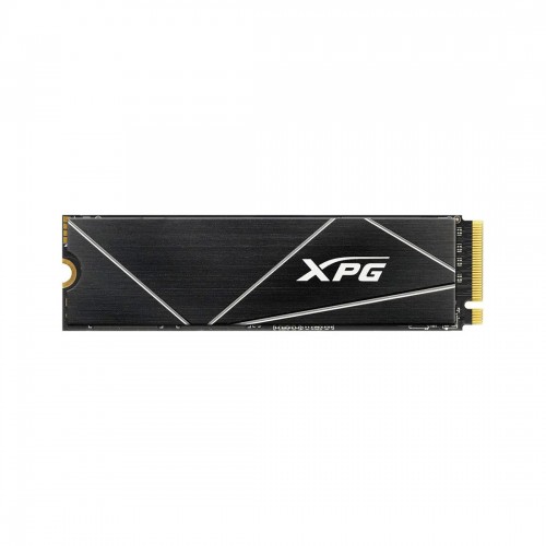 Твердотельный накопитель SSD ADATA XPG GAMMIX S70 BLADE 4 ТБ M.2