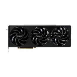 Видеокарта PALIT RTX4070Ti JETSTREAM 12GB (NED407T019K9-1043J)