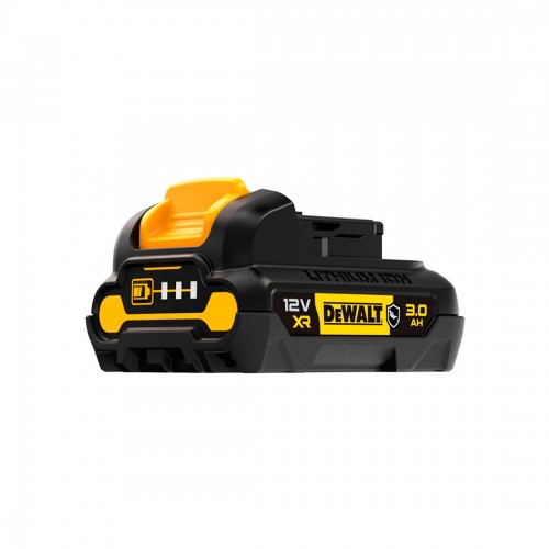 Аккумулятор DeWALT DCB124G-XJ